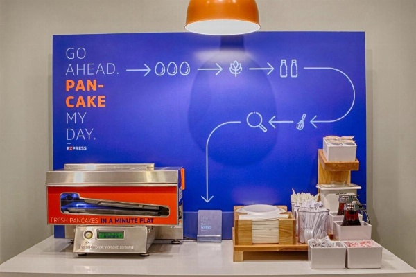 Holiday Inn Express Hotel & Suites Mcpherson image 10